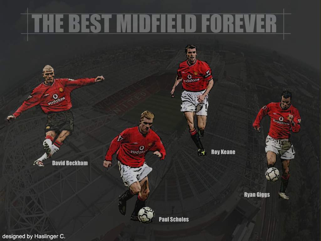 midfield